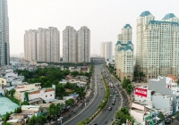  Nhiều doanh nghiệp địa ốc niêm yết công bố kế hoạch kinh doanh 