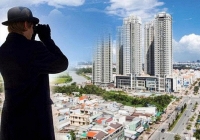 Nhiều nhà đầu tư bắt đầu đuối sức do không tiếp cận được vốn vay