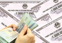 Một số doanh nghiệp gặp khó khăn trong việc đáp ứng nghĩa vụ nợ vay