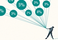 Nâng lãi suất mạnh khống chế 'ngọn lửa' lạm phát