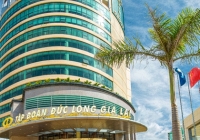 Đức Long Gia Lai bị ngân hàng siết nợ