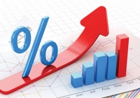 Lãi suất tiền gửi ngân hàng đồng loạt tăng