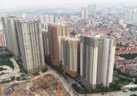 Trong quý III, TPHCM chỉ có 4.100 căn hộ mới được chào bán