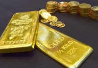 Kim loại quý quốc tế bất ngờ tăng mạnh