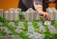 Tăng lãi suất là một trong những công cụ siết dòng tiền vào lĩnh vực bất động sản