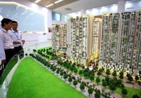 Giá nhà tăng cao thúc đẩy việc thuê căn hộ để ở