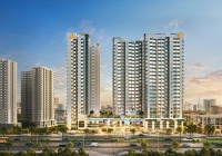 Hưng Thịnh Land ra mắt dự án căn hộ Moonlight Avenue