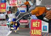 Các doanh nghiệp kinh doanh, bán lẻ xăng dầu cho rằng, công tác điều hành của các cơ quan quản lý đang có vấn đề