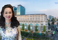 Luật sư nào bào chữa cho bà Trương Mỹ Lan?