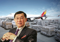 IPP Air Cargo xin các cơ quan liên quan được rút hồ sơ dừng cấp phép kinh doanh vận chuyển hàng hóa hàng không