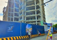 Công ty Viva Land  Chủ đầu tư One Central HCM ở khu tứ giác Bến Thành đã 'biến mất' khỏi dự án