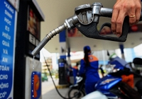 Hụt nguồn cung đơn vị kinh doanh đến sản xuất xăng dầu đều lãi đậm