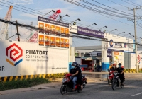 Sau DIC Corp, Phát Đạt vừa công bố thông tin bổ sung tài sản đảm bảo trái phiếu bằng bất động sản