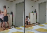 Cảnh sát trưởng Hàn Quốc cam kết điều tra đến cùng vụ phụ nữ Việt bị chồng bạo hành
