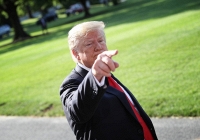 Chủ tịch Hạ viện Mỹ: Tổng Tổng Donald Trump nên bị bỏ tù