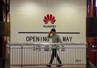 Nhân viên Huawei hợp tác với quân đội Trung Quốc hơn một thập niên 
