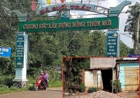 Cuộc sống mới của 15.000 dân khi làm sân bay Long Thành