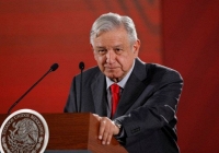 Mỹ chính thức hoãn áp thuế Mexico vô thời hạn