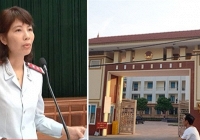 Khởi tố 3 thanh tra Bộ Xây dựng “vòi tiền” ở Vĩnh Phúc