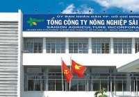 Ông Lê Tấn Hùng bị cách chức Tổng Giám đốc Sagri