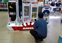 'Nếu không kiểm soát hàng Trung Quốc đội lốt Việt Nam, chúng ta sẽ mất niềm tin của người tiêu dùng'