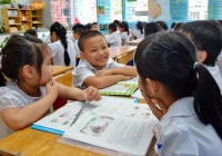 Phương án viết sách giáo khoa của Bộ GD-ĐT phá sản
