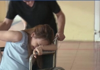 'Về nhà đi con tập 62': Thư nguy kịch, Vũ vẫn tung tăng đi nước ngoài với Nhã