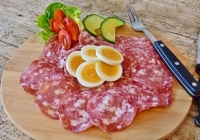 Điểm danh những thực phẩm làm tăng nguy cơ tiền tiểu đường