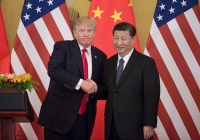Tổng thống Donald Trump: Trung Quốc buộc phải thực hiện thoả thuận thương mại