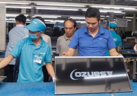 Bộ Công Thương vào cuộc vụ Asanzo gian lận xuất xứ hàng hóa