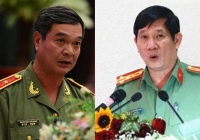 Giám đốc, cựu Giám đốc Công an Đồng Nai bị kỷ luật vì những vi phạm nào?