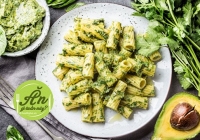 Gợi ý thực đơn cả tuần cùng sống xanh, sống khỏe!