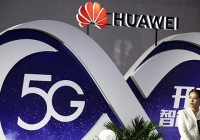 Tổng thống Nam Phi: Washington lo ngại Huawei vượt mặt công nghệ 5G