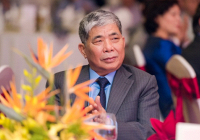 Công an TP Hà Nội khởi tố chủ tịch Tập đoàn Mường Thanh Lê Thanh Thản
