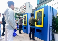 Mang văn hóa đọc đến mọi tầng lớp trong xã hội