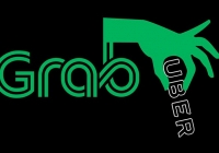 Grab mua lại Uber không bị xem là phạm luật