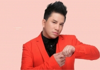 Ca sĩ hải ngoại Quang Toàn dành cả thanh xuân để giảm cân