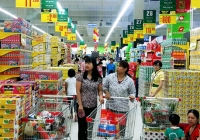 Sản phẩm tiêu dùng nào được mua nhiều nhất tại Việt Nam?