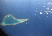 Lầu Năm Góc nói vụ thử tên lửa của Trung Quốc ở Biển Đông là 'đáng lo ngại'