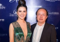Vì sao Thứ trưởng Bộ Tài chính Huỳnh Quang Hải - chồng ca sỹ Đinh Hiền Anh bị kỷ luật cảnh cáo?