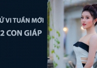 Tử vi tuần mới (10-16/6/2019) của 12 con giáp: Dần cát tinh phù trợ, Sửu áp lực lớn