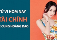 Tử vi tuần mới (10-16/6/2019) về tài chính của 12 cung hoàng đạo: Sư Tử lời to, Kim Ngưu mất mát