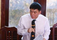 Vợ chồng luật sư Trần Vũ Hải bị khởi tố vì tội trốn thuế
 