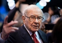 Tỷ phú Warren Buffett bị đôi vợ chồng lừa đảo 340 triệu USD
