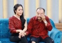 Cặp “đũa lệch” 20 tuổi Tam Thanh – Ngọc Phú: Chồng cờ bạc trắng tay, phải bán nhà, ly dị vợ trẻ
