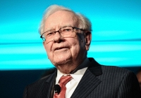 Warren Buffett chia sẻ với sinh viên MBA: Đây là những điều tạo nên một con người thành công