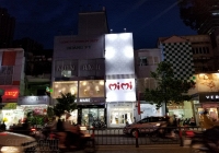 Thiên đường áo cưới nào ở TP.HCM đang lên ngôi?