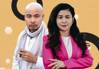 Tập đoàn Trung Nguyên phản đòn mạnh tay, tố bà Diệp Thảo 'bịa đặt, phá hoại'