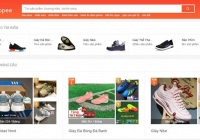 Lazada và Shopee nói gì khi hàng giả, hàng nhái bán tràn lan?