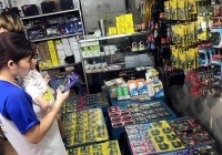 Điểm mặt những doanh nghiệp nhập hàng Trung Quốc nhưng dán nhãn xuất xứ Việt Nam